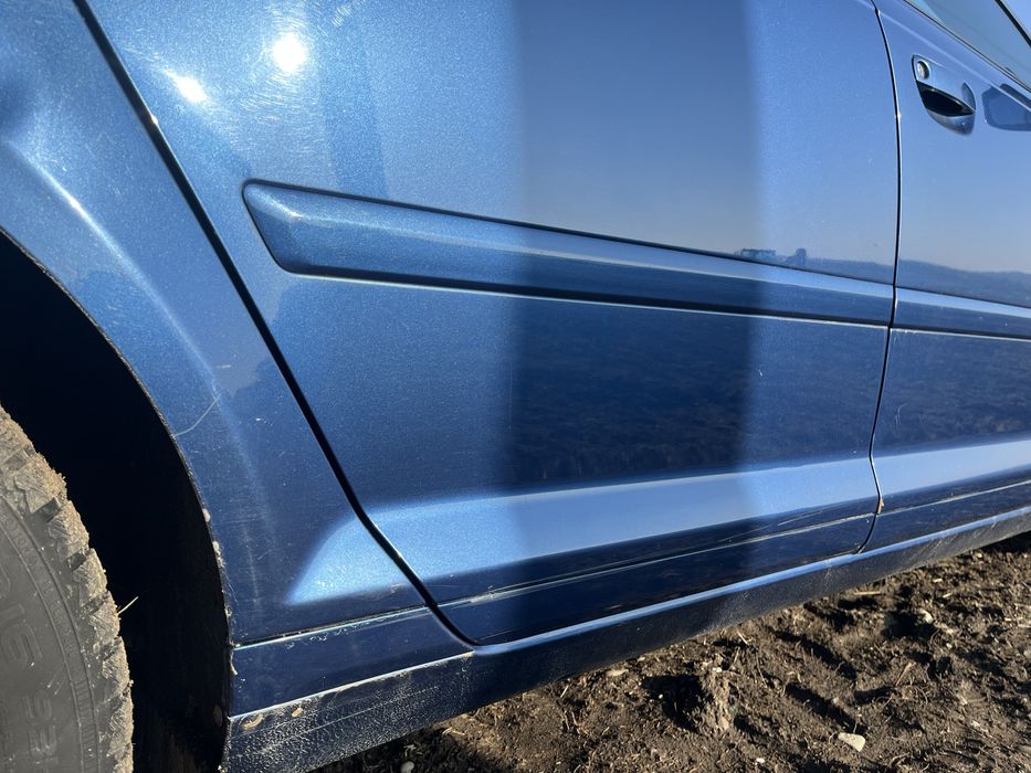 Usa dreapta spate LZ5C Audi A3 8P 2005 2.0 BKD