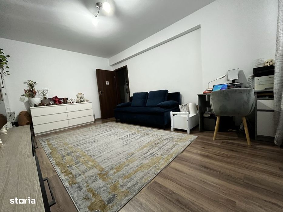 Comision 0% Apartament 2 Camere - Bd. Metalurgiei / Drumul Binelui