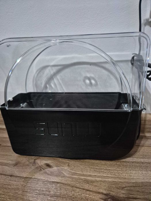[REDUCERE-29%][GARANTIE 1 AN] Uscător filament 3D SUNLU S1 Plus LCD