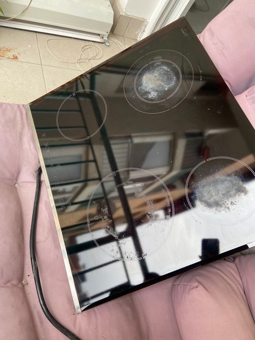 Котлони Bosch- индукция