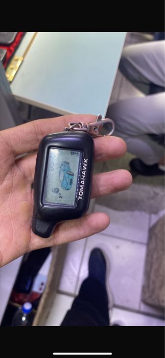 Бмб Е34 1993жылғы