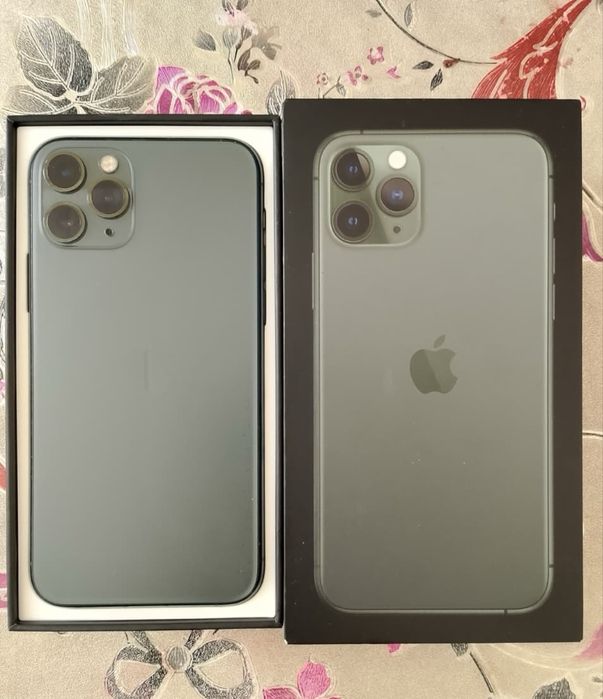 Продам Айфон 11 про