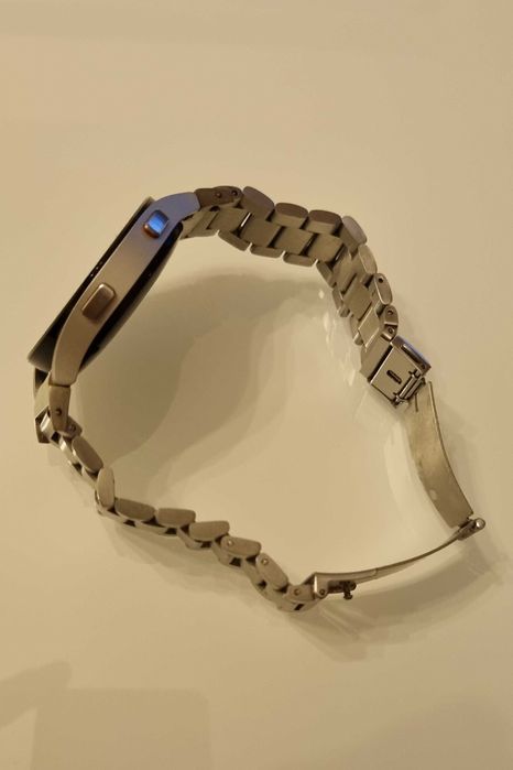 Samsung watch 4, 44mm LTE