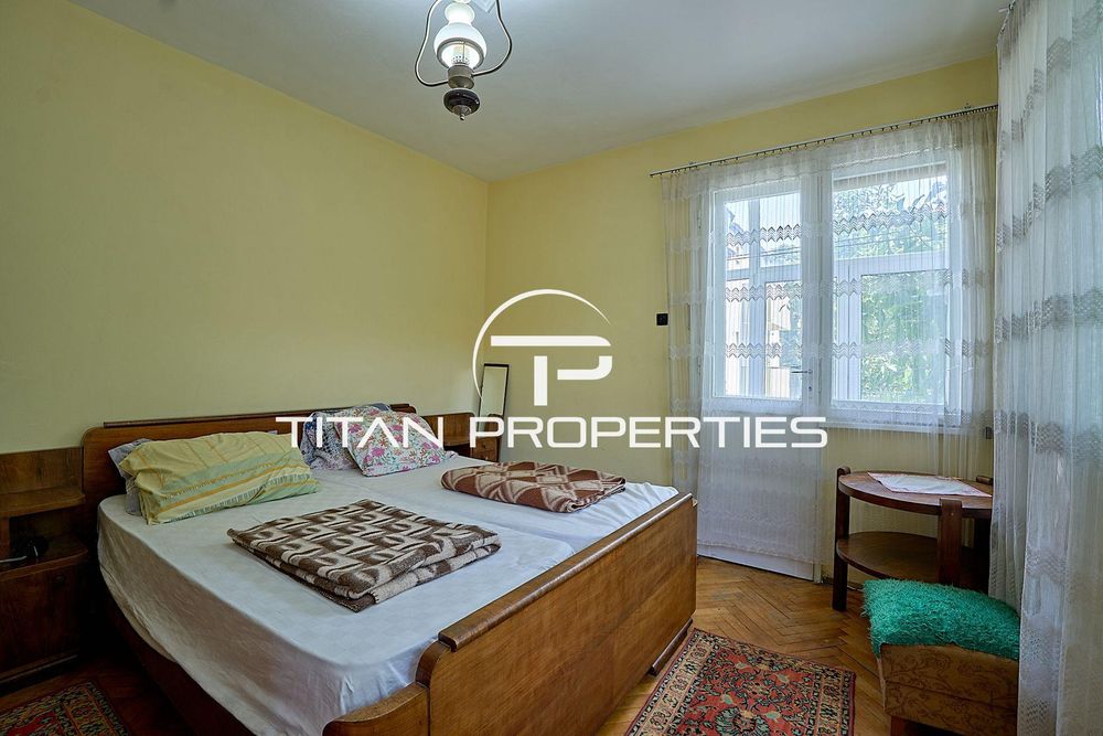 Продава се Двустаен апартамент в Пловдив, Младежки Хълм - 60 кв.м за 1182 €/кв.м - Снимка #5