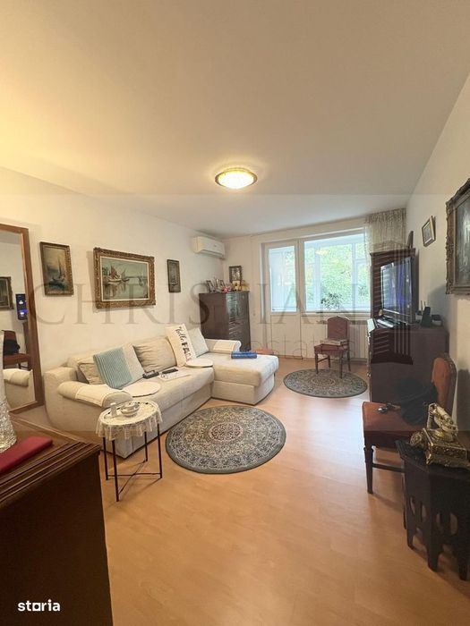 | Apartament 2 camere semidecomandat- Ferdinand |