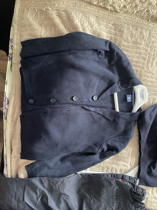 Шкоьные вещи на 122/128 размер