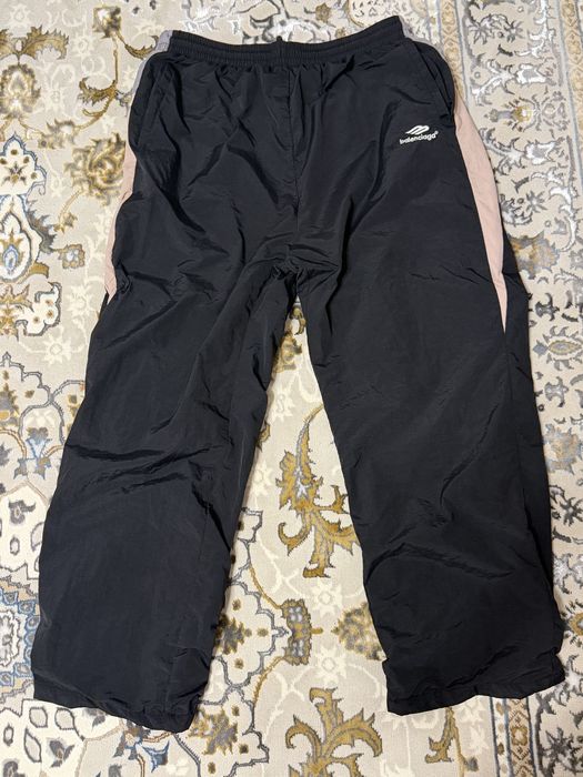 Штаны balenciaga