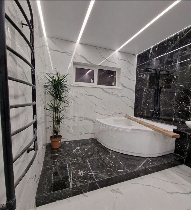 Натяжные потолки  Natyajnoy potalok.MSD.PREMIUM