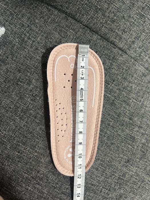 Papuci de casa Biomecanics