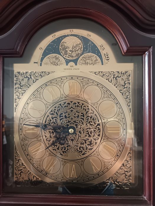 Ceas cu pendul de