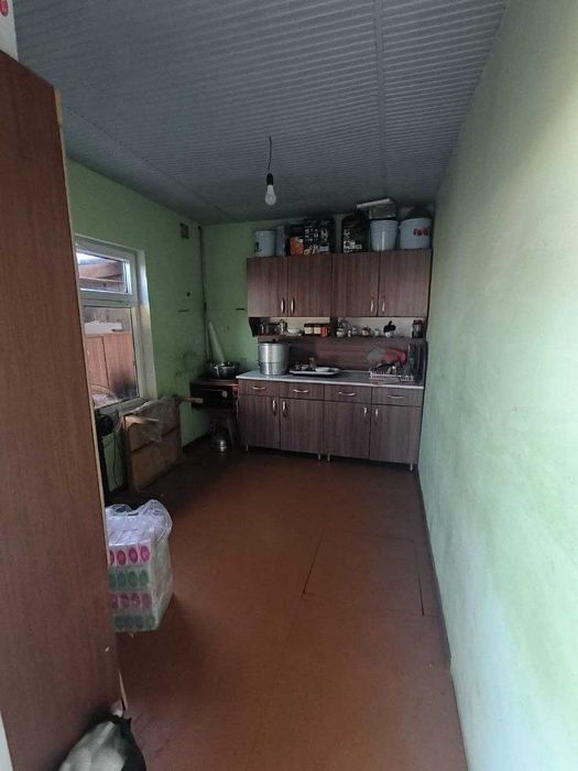 Продается Чайхана и участок на Коравой МСГ, Бостанлыкский район.