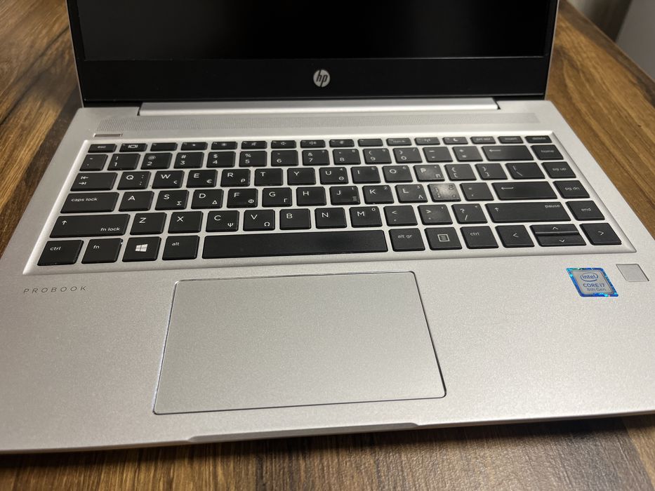 Laptop business HP ProBook 440 G6 i7 / 16GB RAM / SSD 512GB / Windows 11 Pro