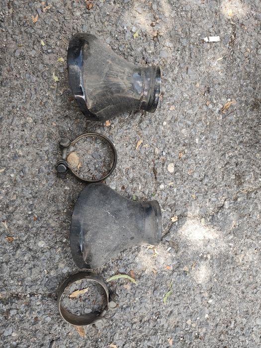 Накрайници за Jeep SRT