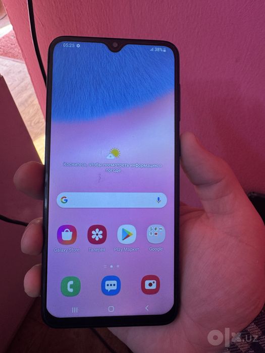 Samsung a30 s holati urtacha