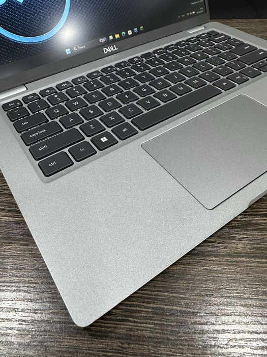 мощный 12-ядерный i7 ноутбук Dell Latitude 5430 для графики и программ