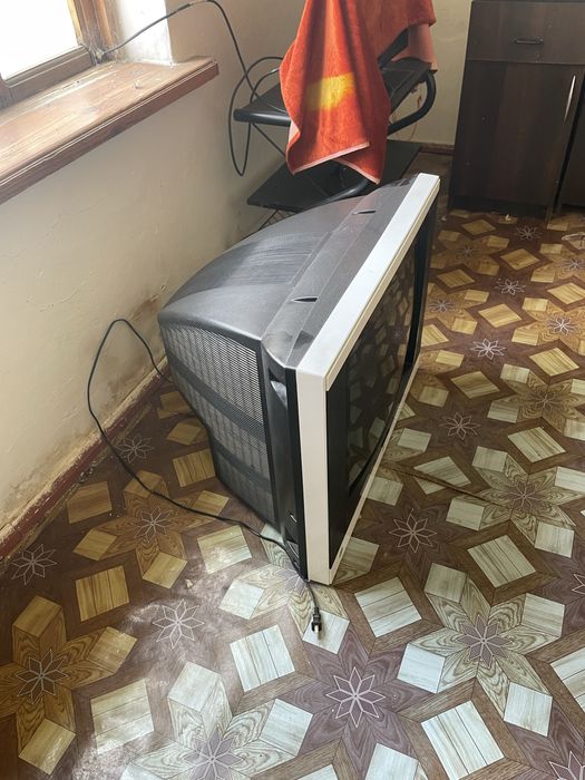 Продам стиральную машину, телевизор, газовый котел