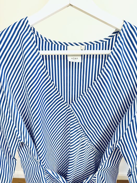 ICHI риза S размер с връзки