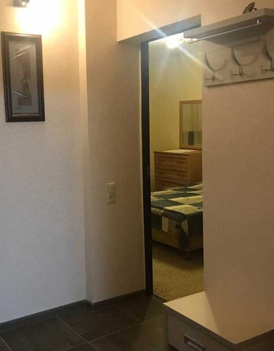 Дава се под наем Двустаен апартамент в Пловдив, Център - 46 кв.м за 158.1 € - Снимка #2