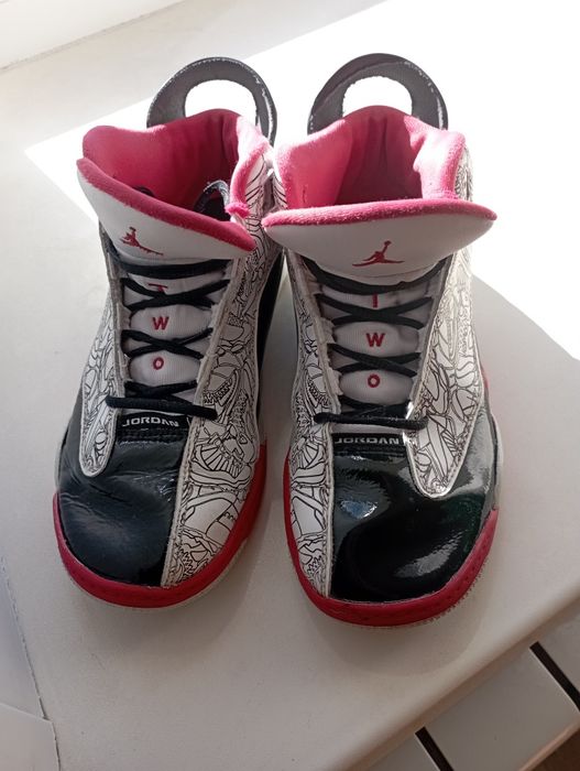 Продам Джорданы на мальчика /девочку
