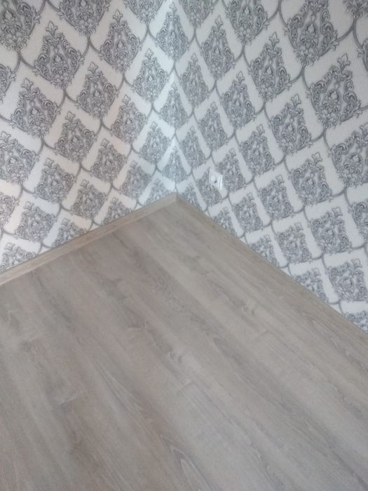 Укладка ламината