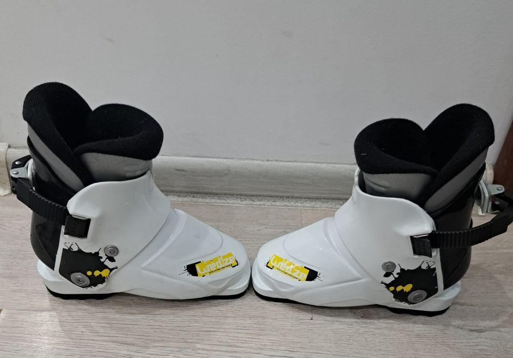 Echipament schi copii