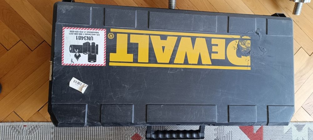 Куфари за инструменти