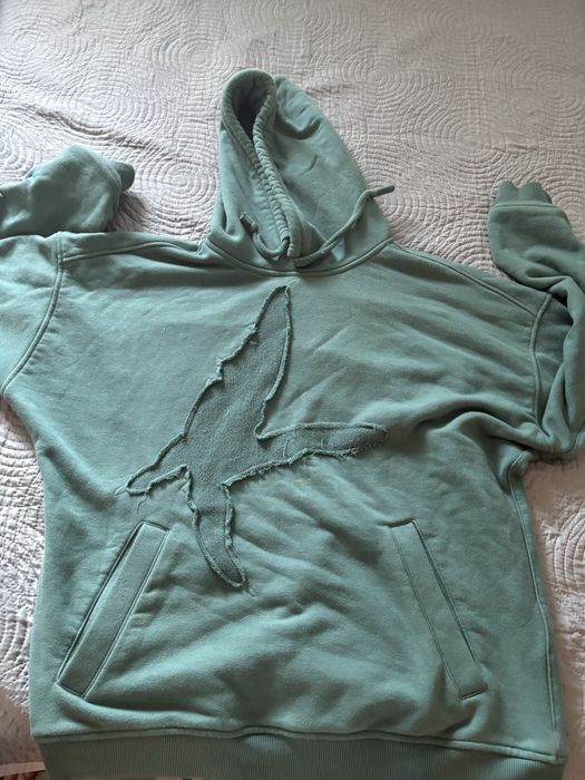 Худи на Luda !!!