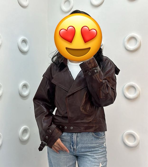 распродажа кожанных курток