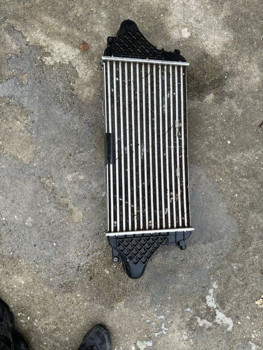 Radiator intercooler mercedes gle w166.gls.gl.cod:a0995002800.