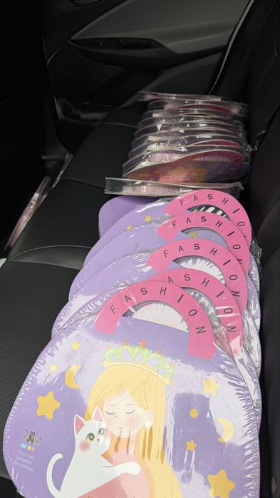 Детский набор для творчества