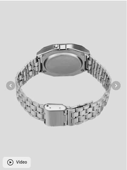 Еркаклар кул соати A-159WA-N1 Orginal