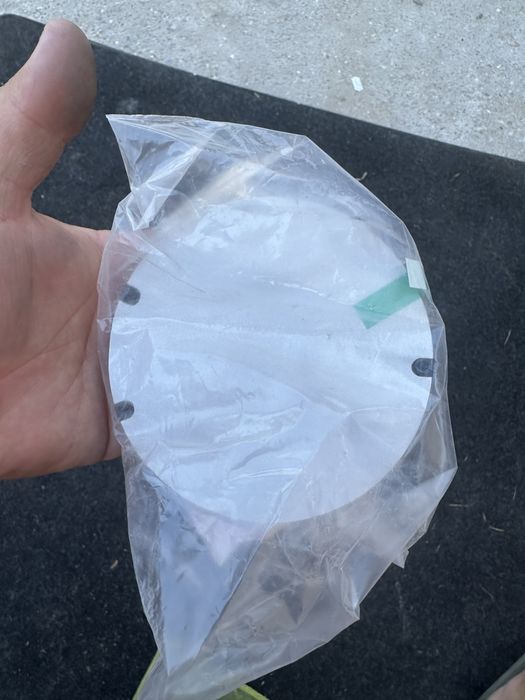 Emblemă vw id 4.cod:11a853630.