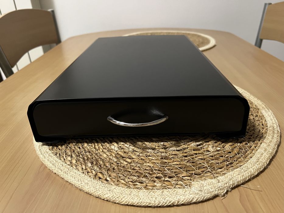 Sertar organizator pt capsule cafea