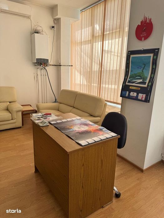 S.C. VIMAK Imobiliare inchiriaza spatiu comercial in Craiter