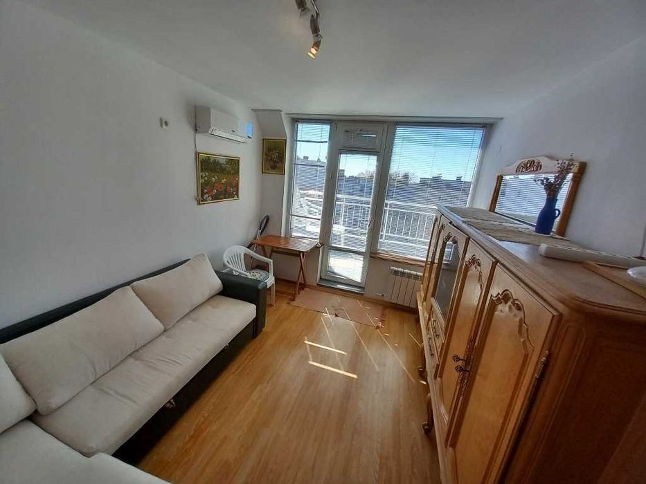 Продава се Тристаен апартамент в Несебър - 85 кв.м за 1236 €/кв.м - Снимка #4