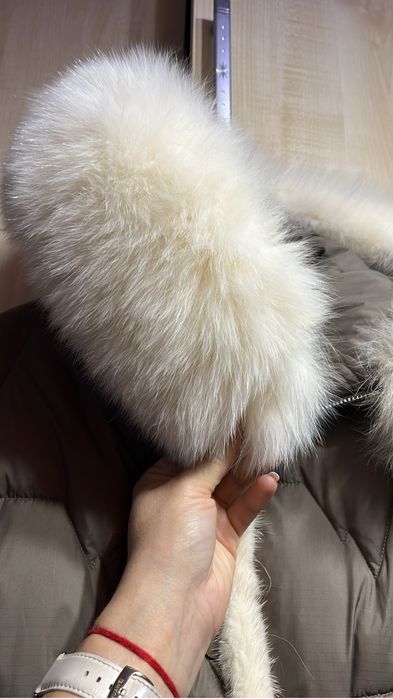 Продам зимнюю куртку