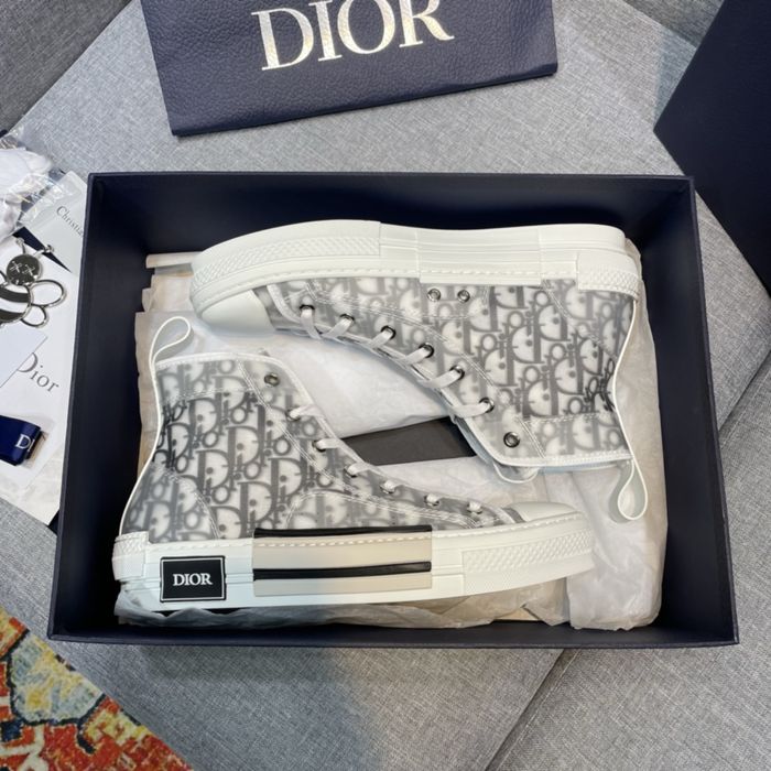 IN STOC | Adidasi Dior Calitate Premium 38