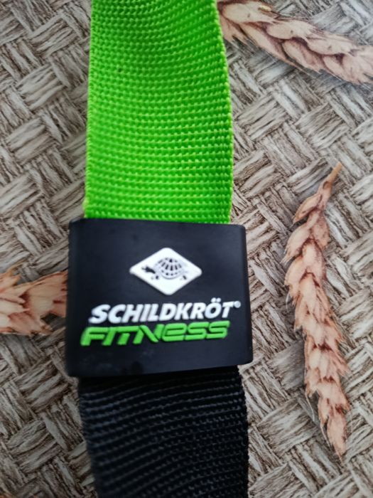 Колан за фитнес.