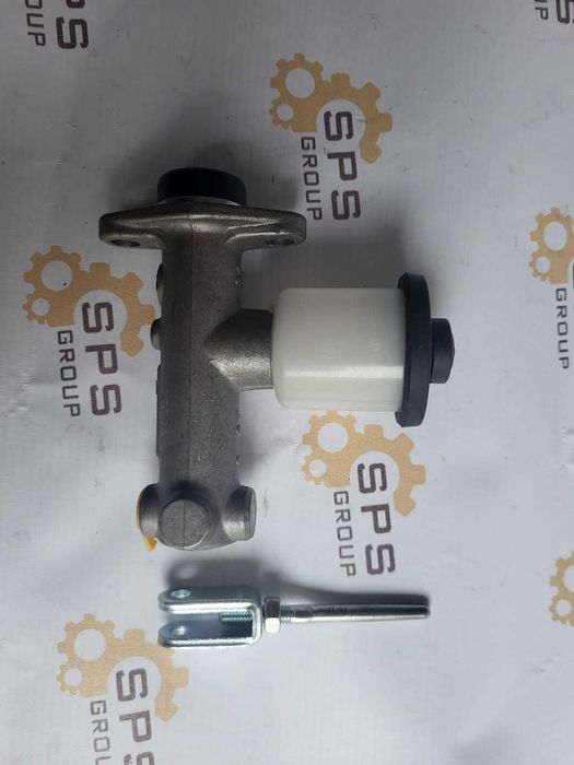 Главный тормозной цилиндр