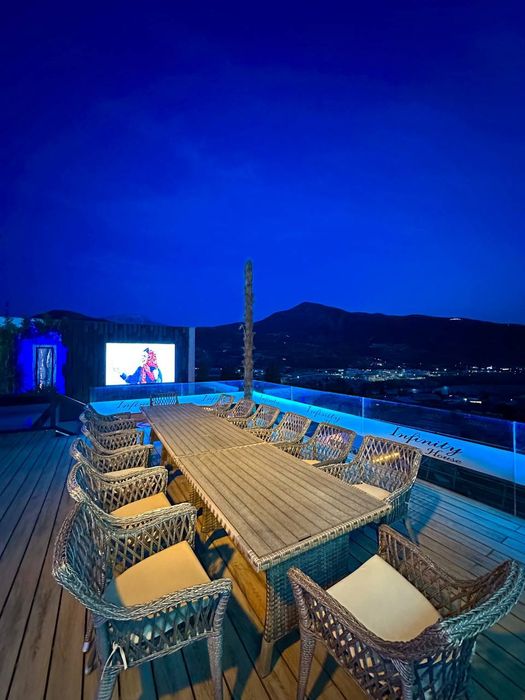 Dacha Infinity Villa bez makler