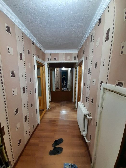 3х квартира сотилади