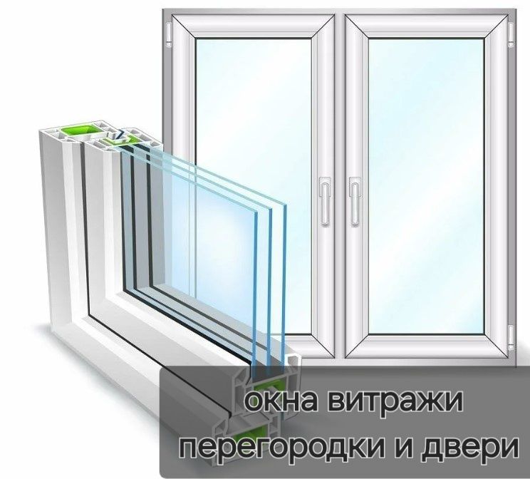 Ремонт пластиковых окон