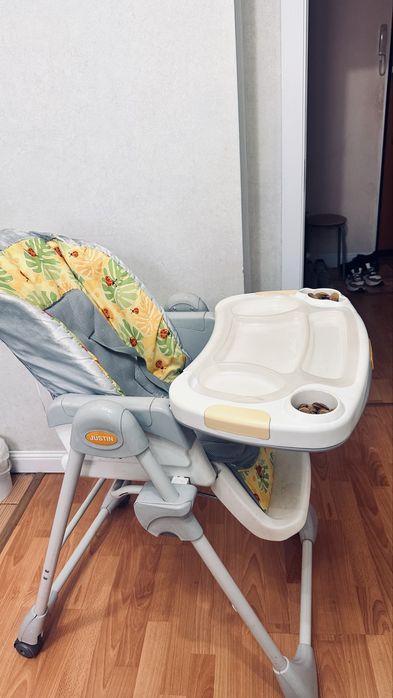 Стульчик детский