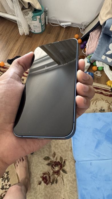Iphone 13 128Gb Blue