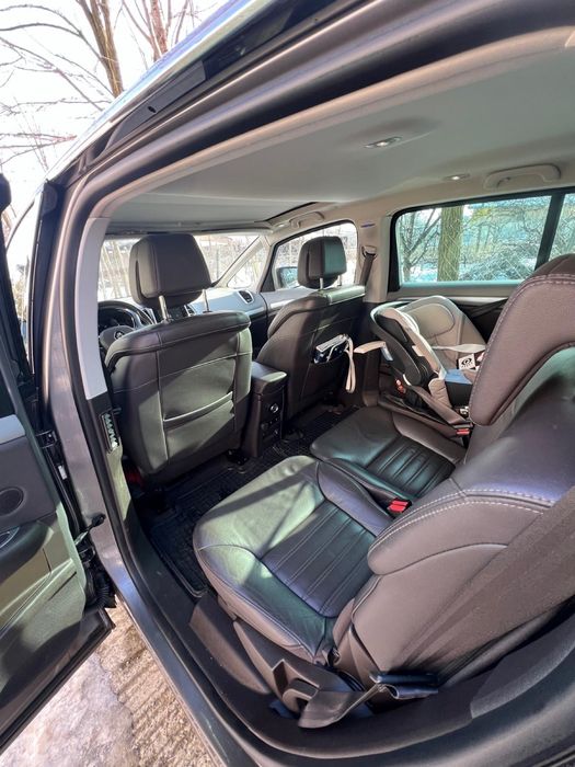 Renault Espace 1.6 Diesel Automat