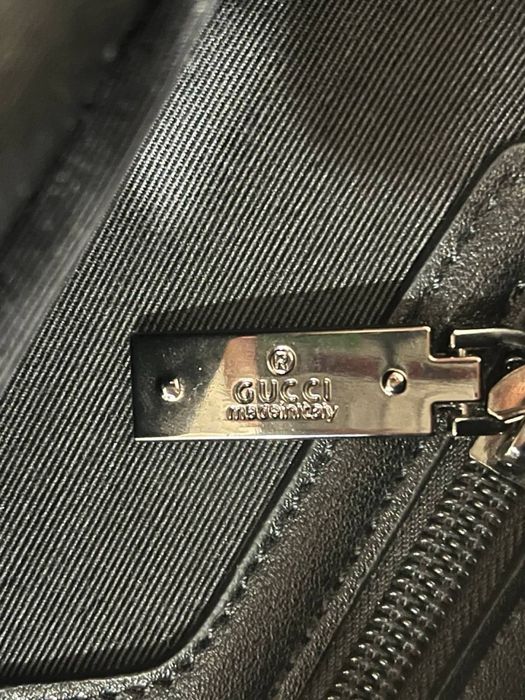 Gucci гучи backpack рюкзак все бирки есть