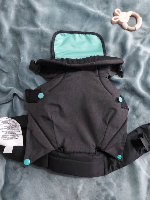 Продам новый эргорюкзак