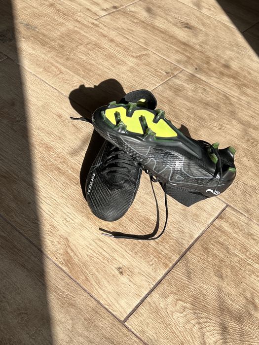 Ghete nike superly 9 pro negru
