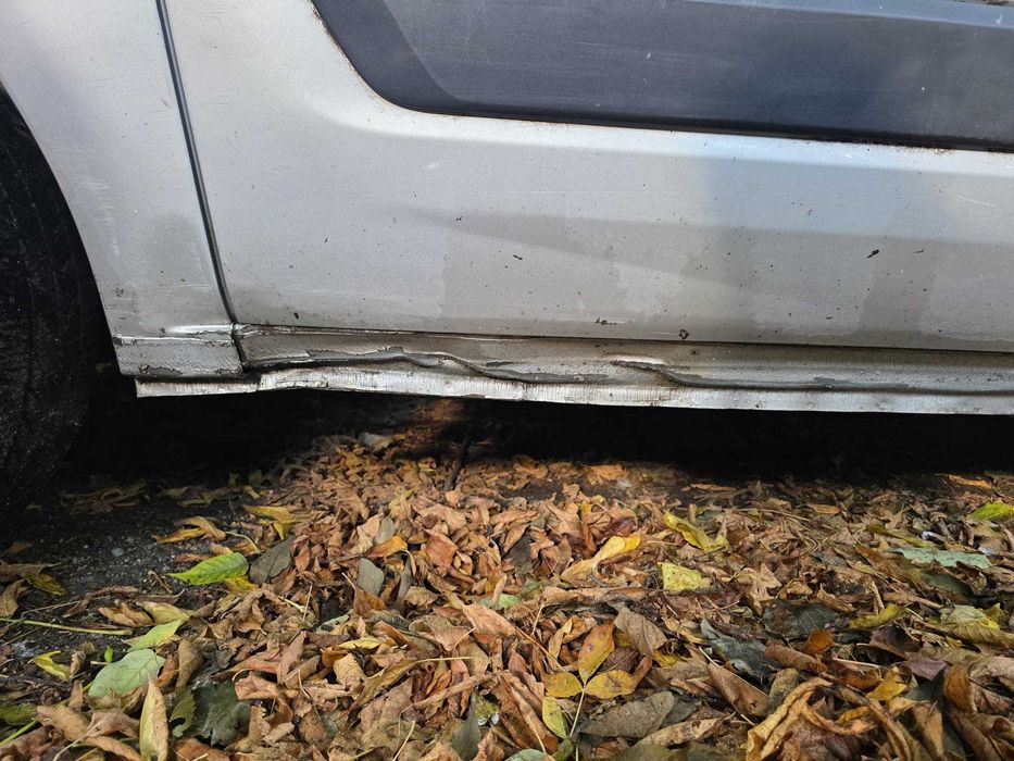 Ford Transit Echipat Complet Desfundare Canalizare & Intervenții; Afacere la Cheie