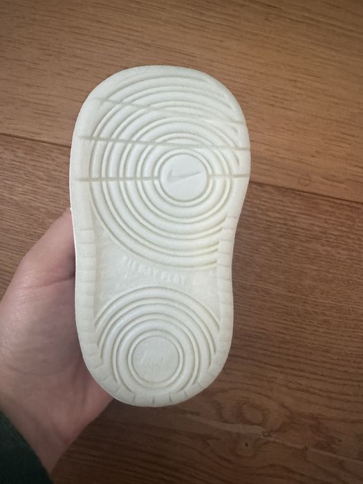 Nike Court Borough Low 2 SE Mărimea 18,5